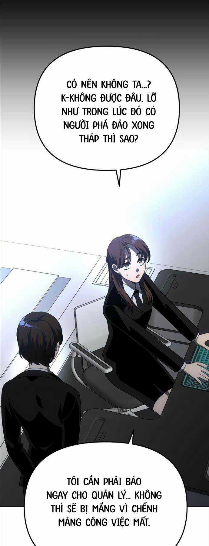 Ta Từng Là Tháp Vương Chapter 51 trang 91