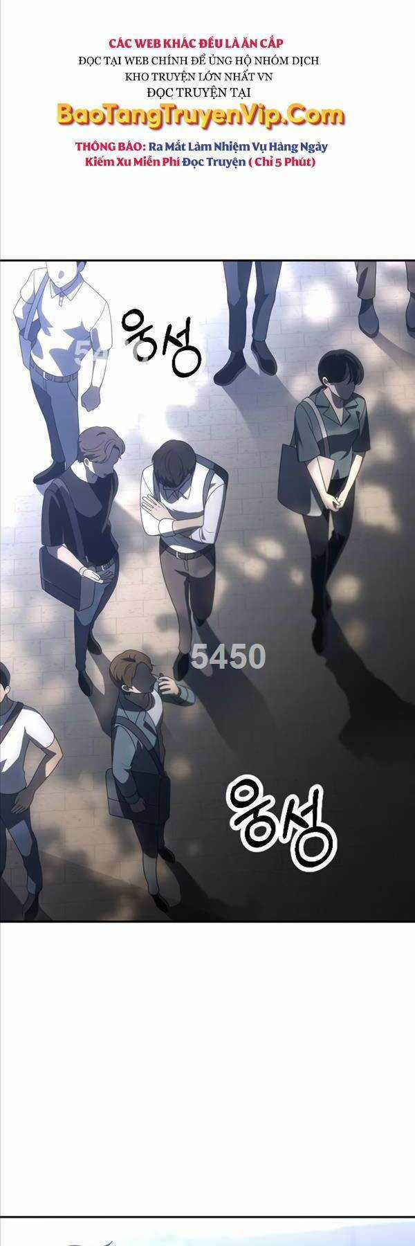 Ta Từng Là Tháp Vương Chapter 52 trang 1
