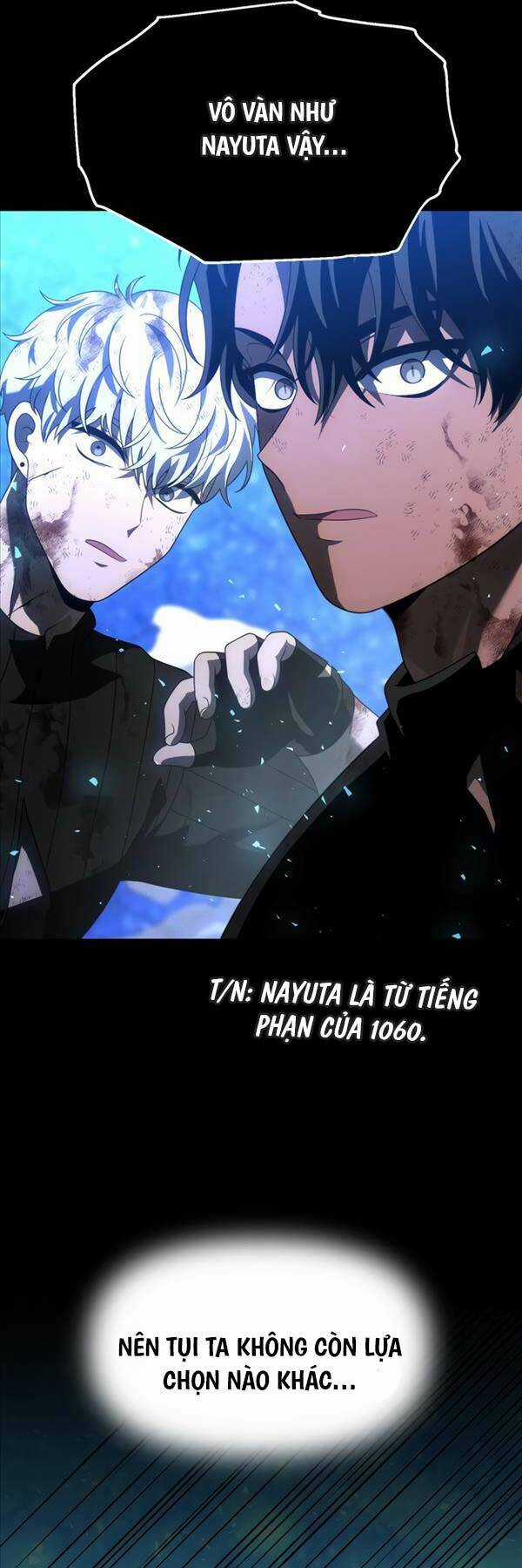 Ta Từng Là Tháp Vương Chapter 52 trang 14