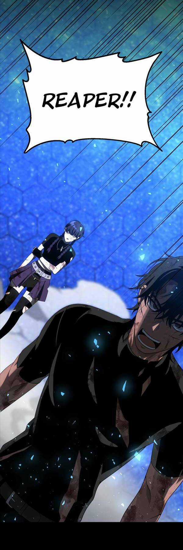 Ta Từng Là Tháp Vương Chapter 52 trang 15