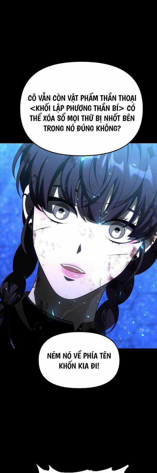 Ta Từng Là Tháp Vương Chapter 52 trang 16