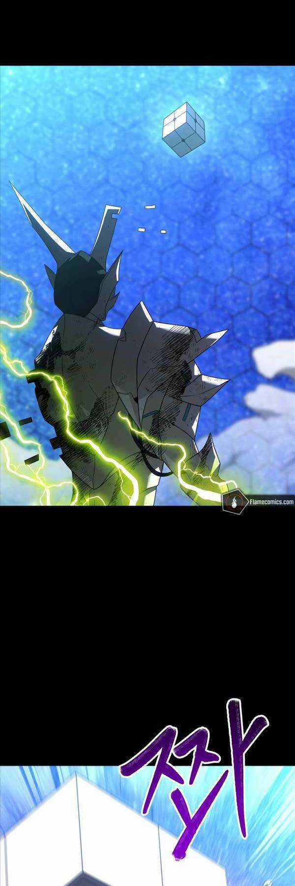 Ta Từng Là Tháp Vương Chapter 52 trang 19