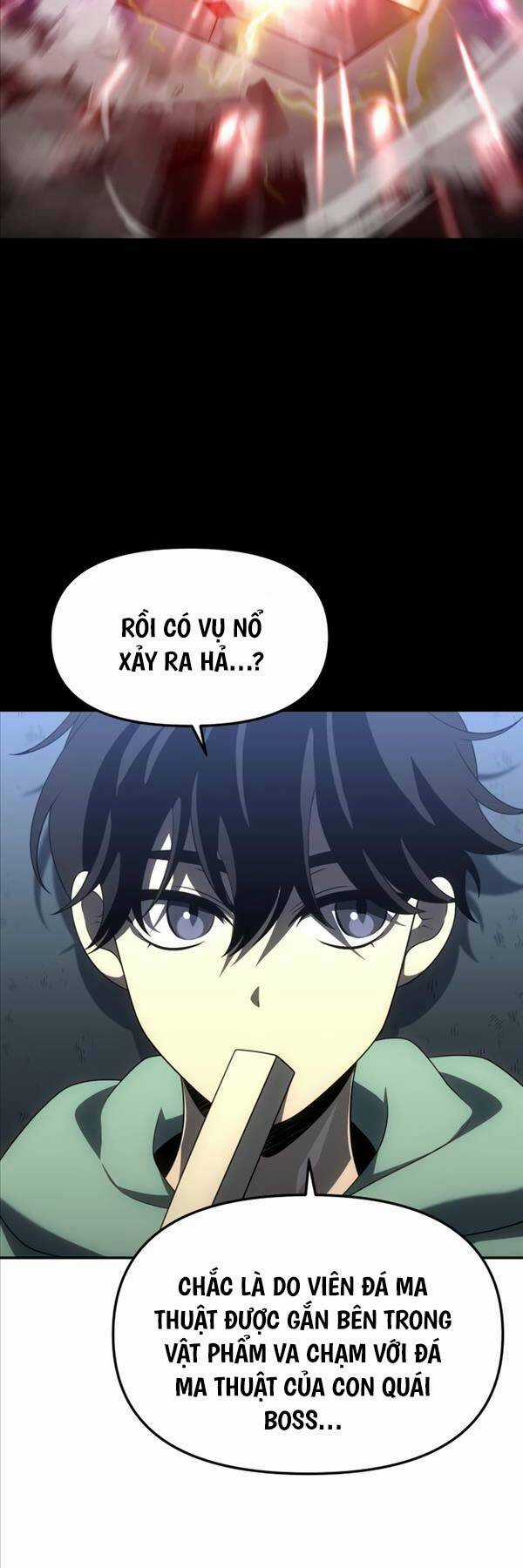 Ta Từng Là Tháp Vương Chapter 52 trang 22