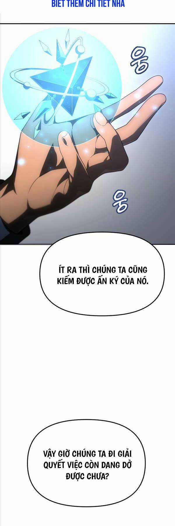 Ta Từng Là Tháp Vương Chapter 52 trang 24