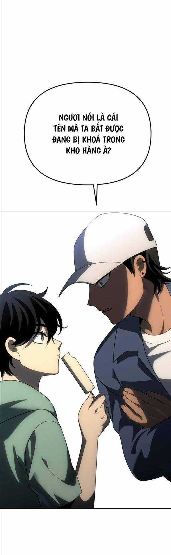 Ta Từng Là Tháp Vương Chapter 52 trang 25