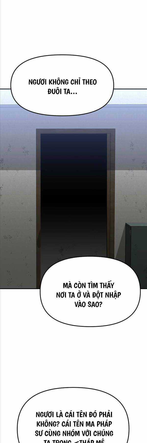 Ta Từng Là Tháp Vương Chapter 52 trang 26