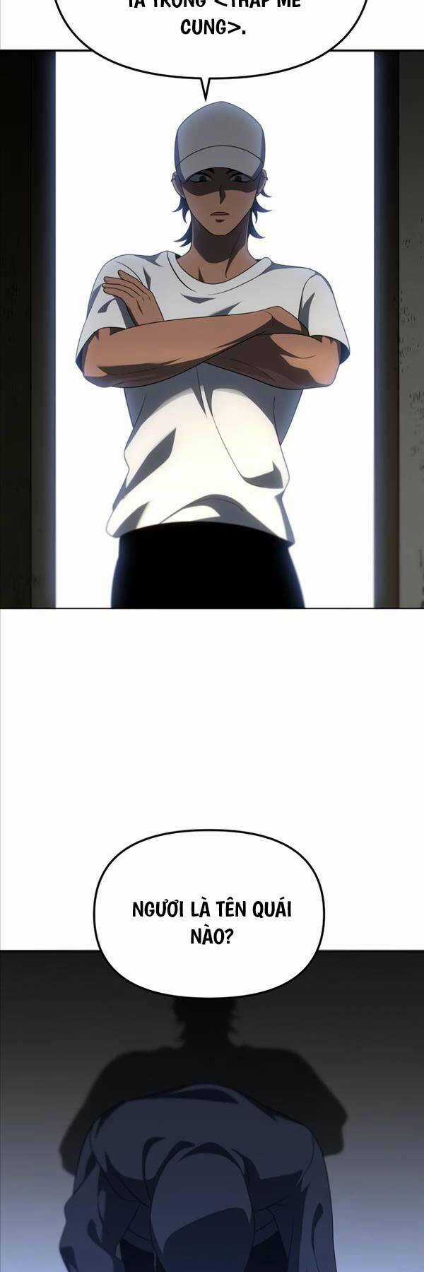 Ta Từng Là Tháp Vương Chapter 52 trang 27