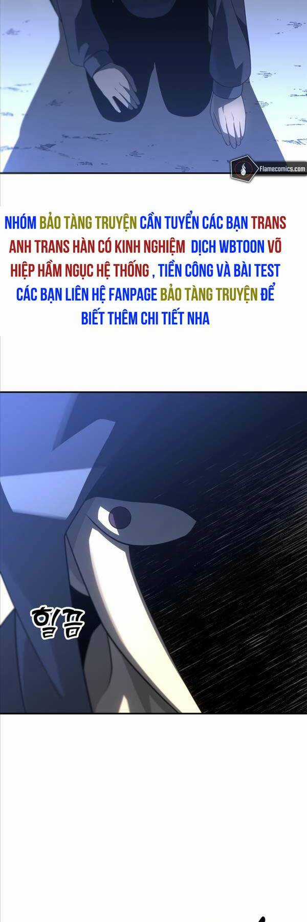 Ta Từng Là Tháp Vương Chapter 52 trang 28