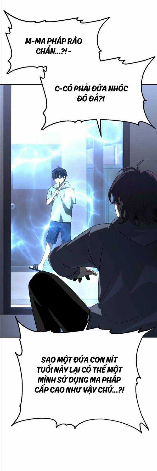 Ta Từng Là Tháp Vương Chapter 52 trang 32