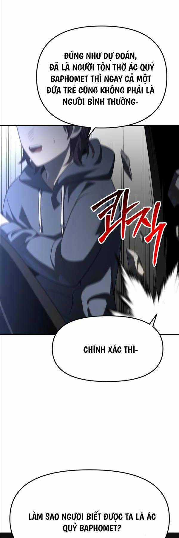 Ta Từng Là Tháp Vương Chapter 52 trang 33