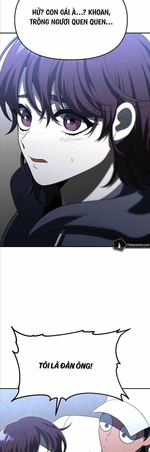 Ta Từng Là Tháp Vương Chapter 52 trang 35