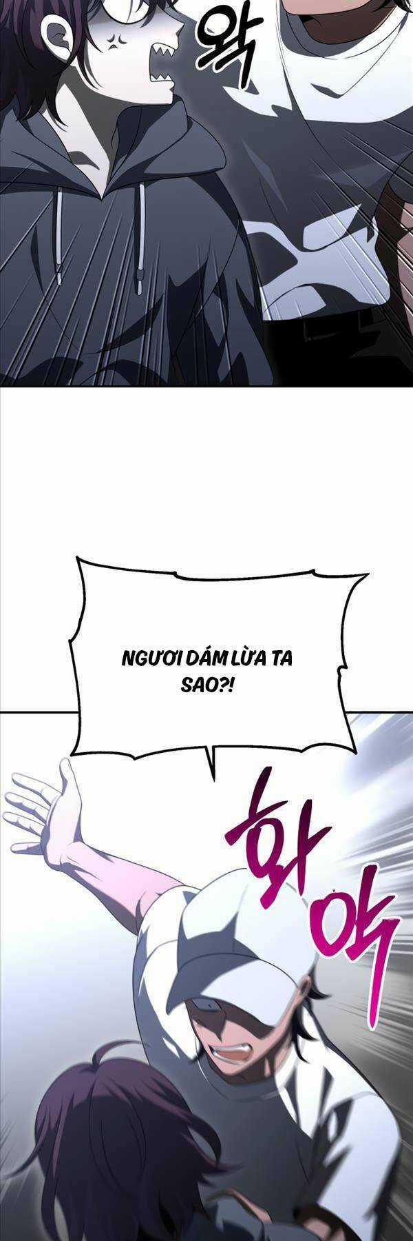 Ta Từng Là Tháp Vương Chapter 52 trang 36