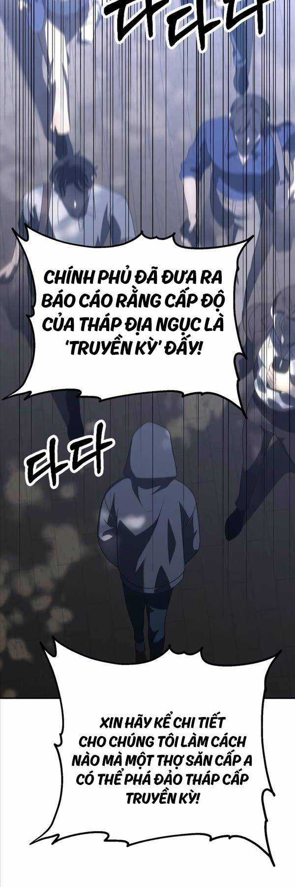 Ta Từng Là Tháp Vương Chapter 52 trang 4