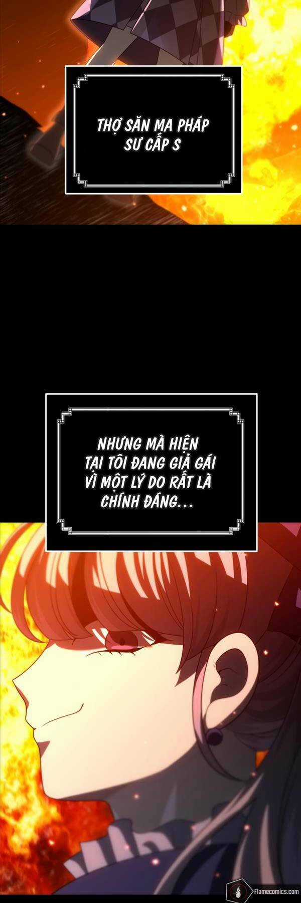 Ta Từng Là Tháp Vương Chapter 52 trang 45