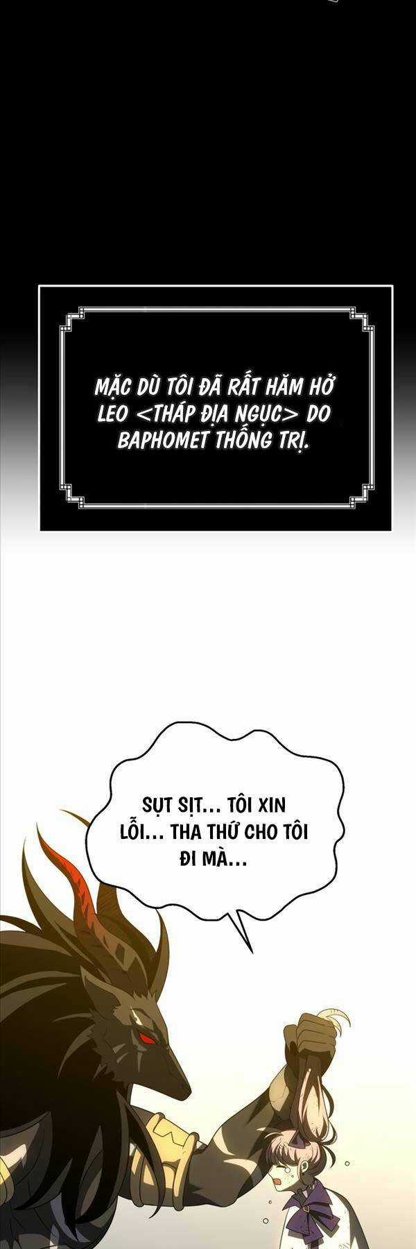 Ta Từng Là Tháp Vương Chapter 52 trang 46