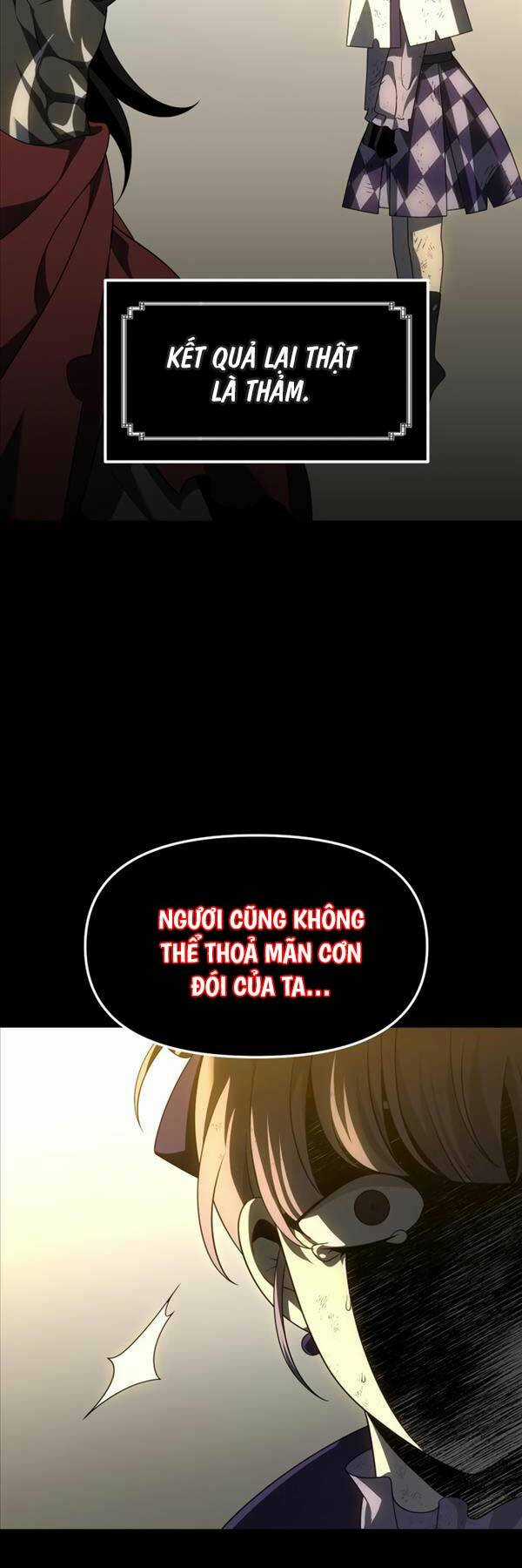 Ta Từng Là Tháp Vương Chapter 52 trang 47