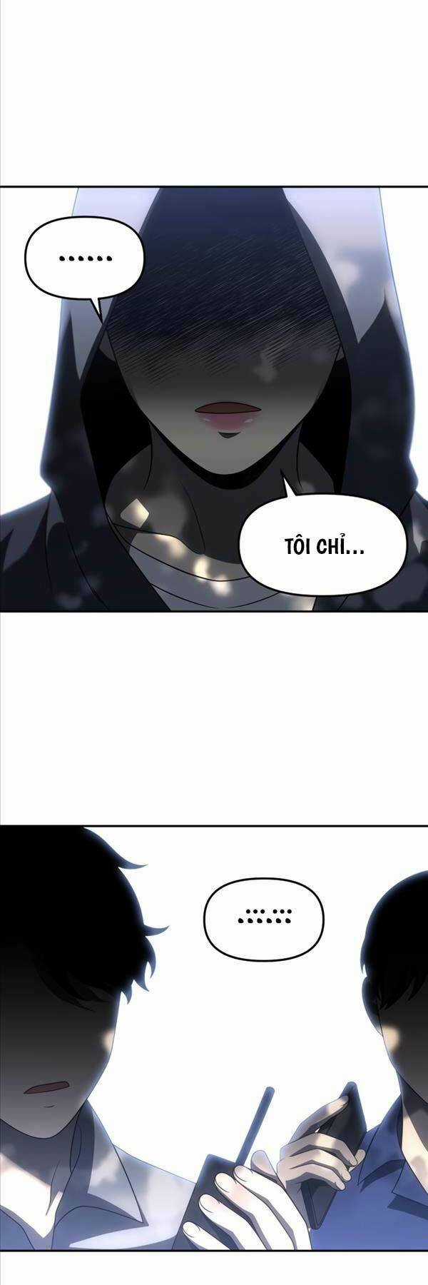 Ta Từng Là Tháp Vương Chapter 52 trang 5