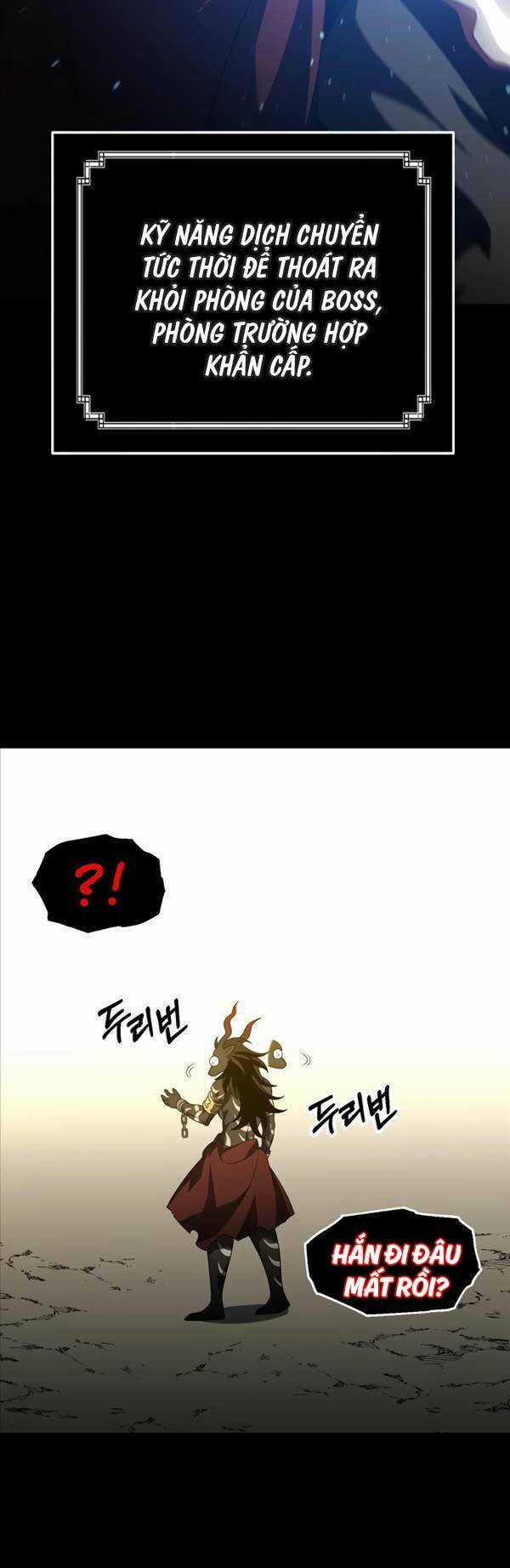 Ta Từng Là Tháp Vương Chapter 52 trang 51