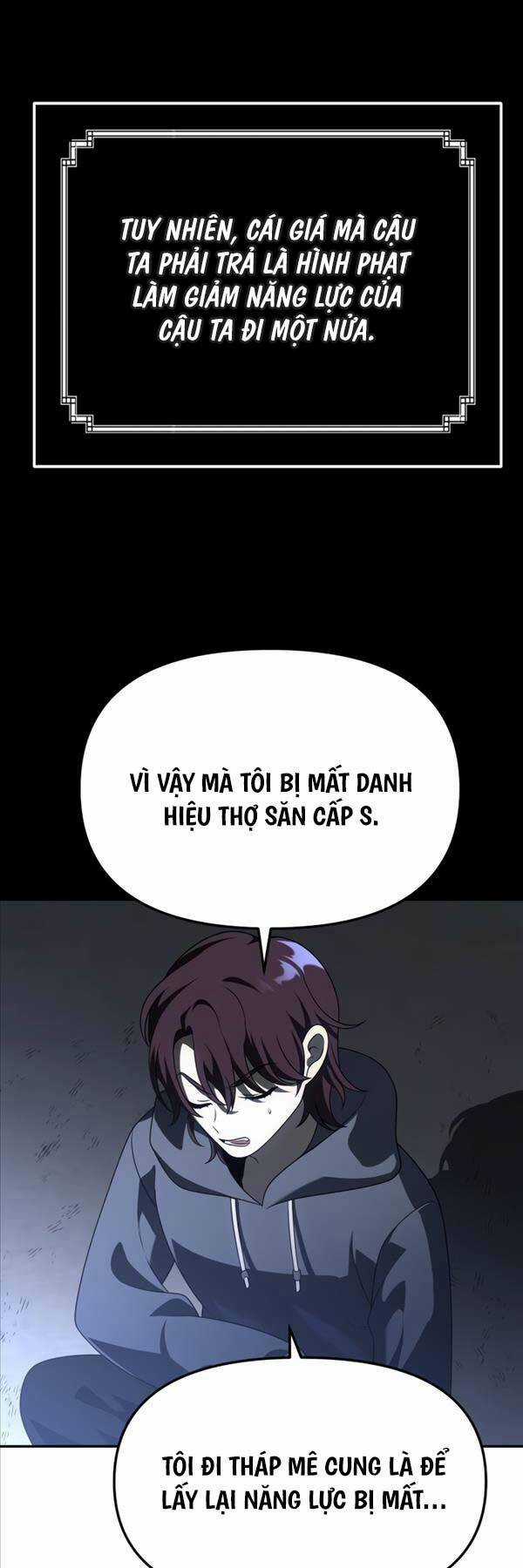 Ta Từng Là Tháp Vương Chapter 52 trang 52