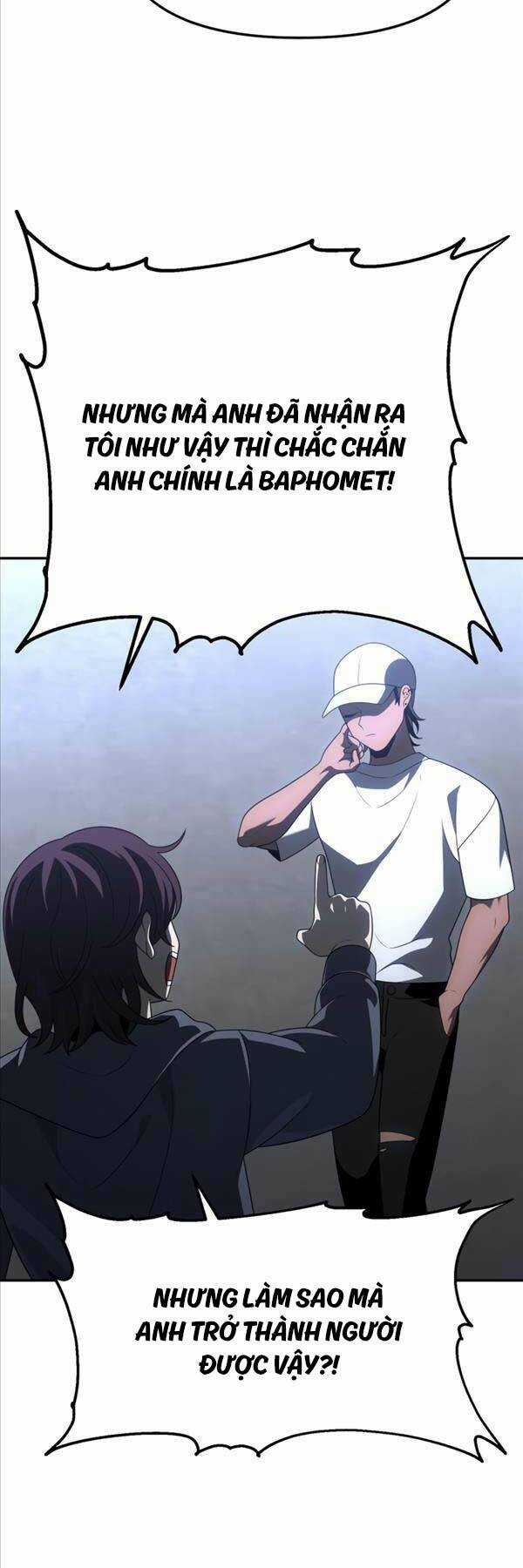 Ta Từng Là Tháp Vương Chapter 52 trang 53