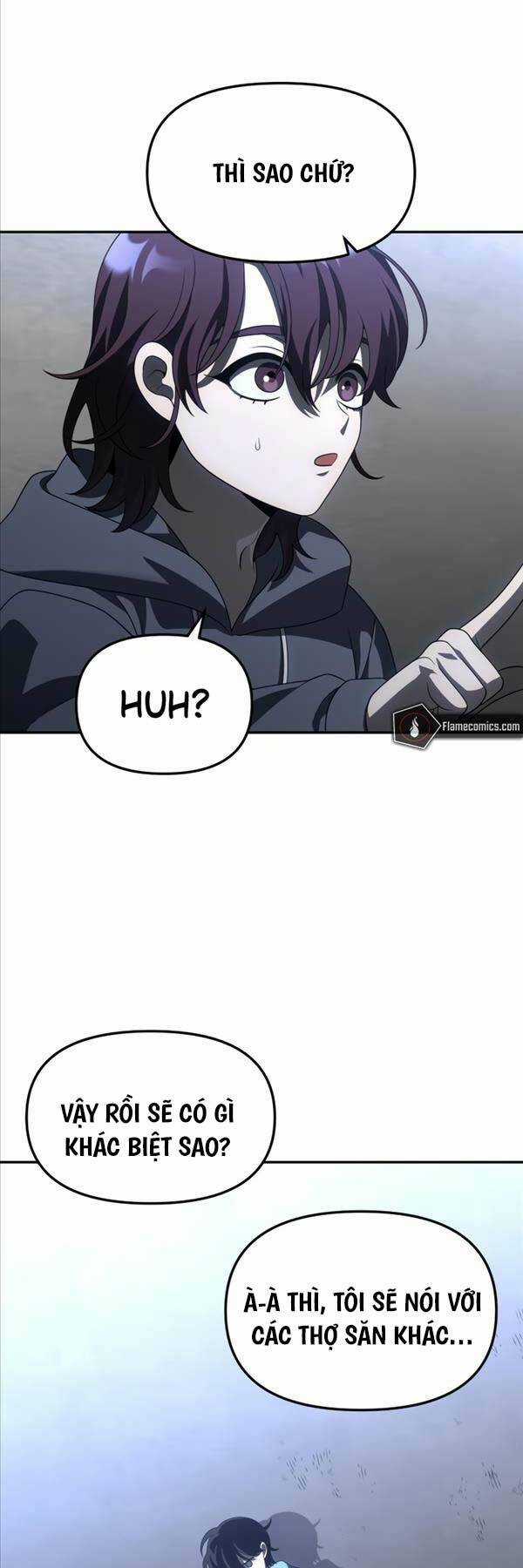 Ta Từng Là Tháp Vương Chapter 52 trang 54