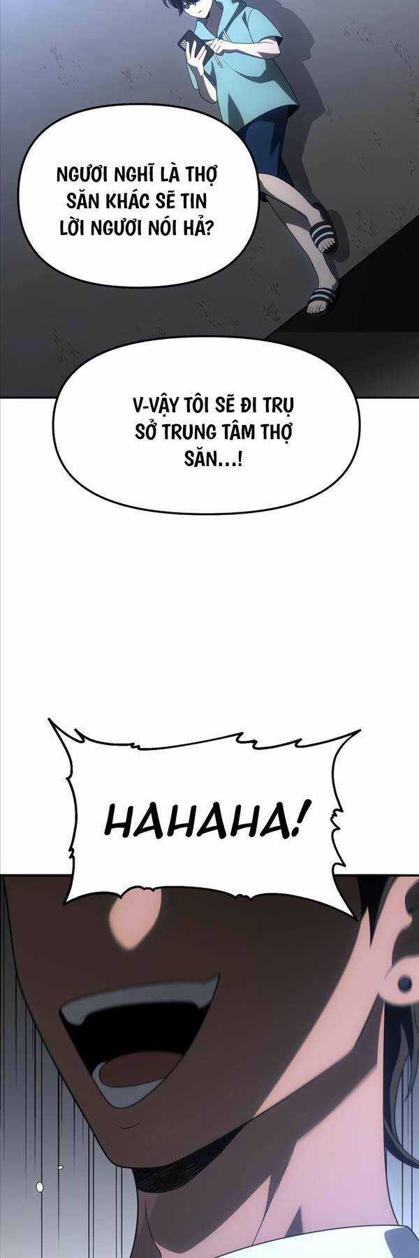 Ta Từng Là Tháp Vương Chapter 52 trang 55