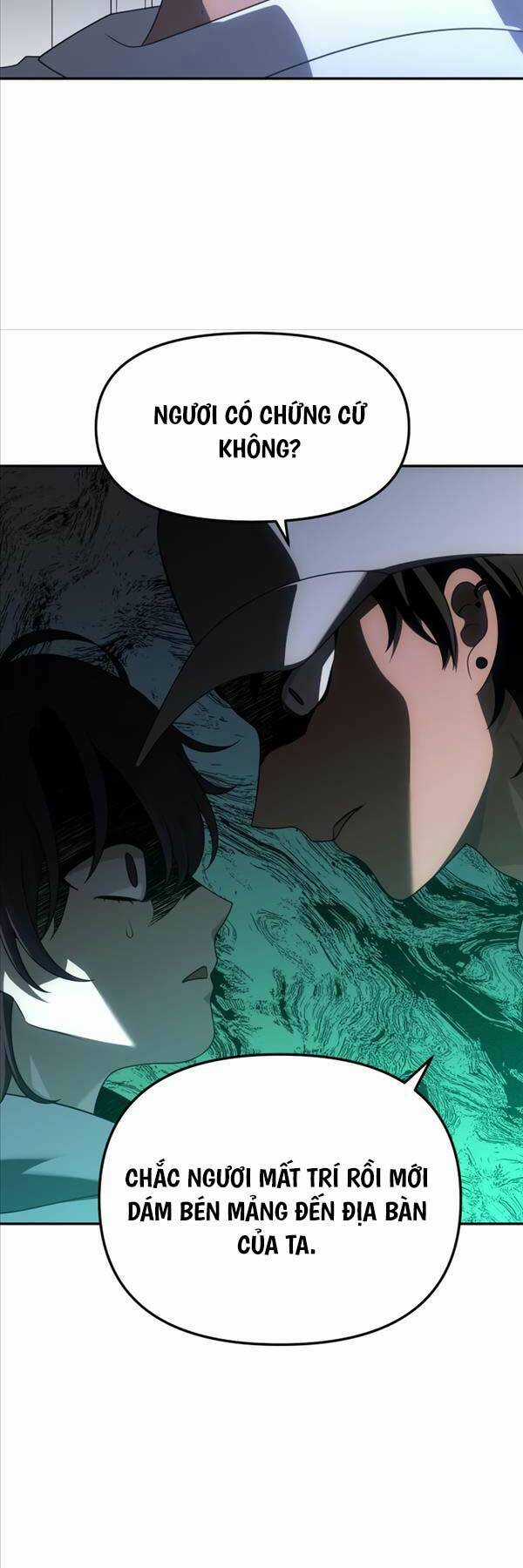 Ta Từng Là Tháp Vương Chapter 52 trang 56