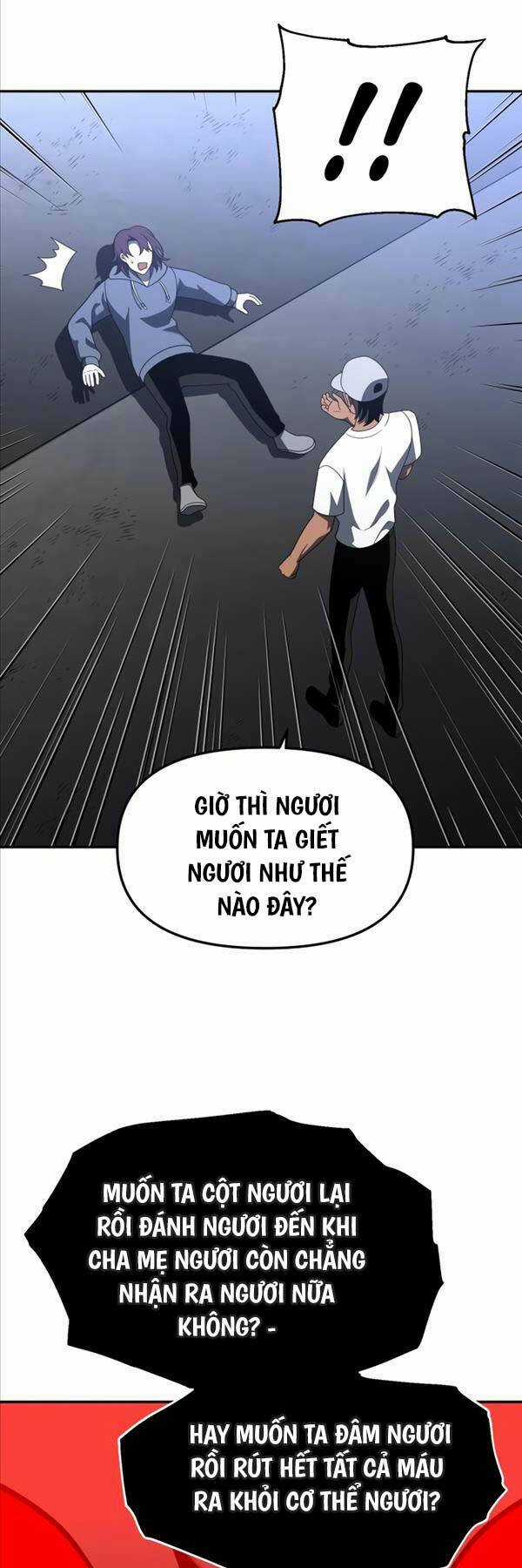 Ta Từng Là Tháp Vương Chapter 52 trang 57