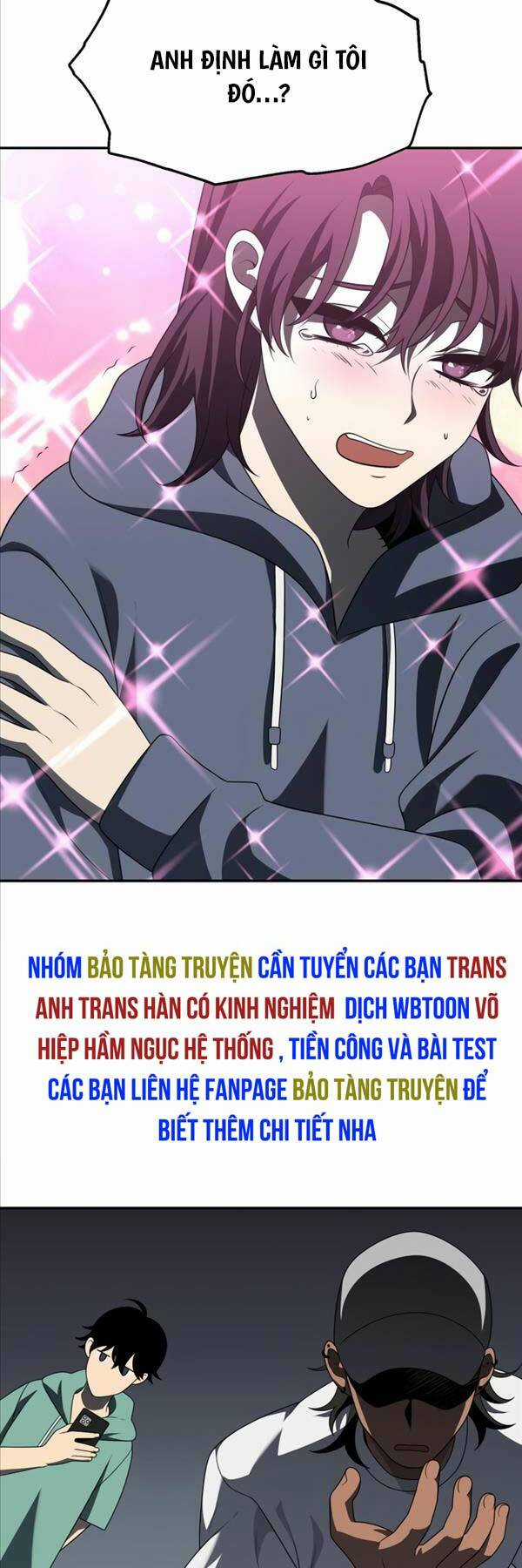 Ta Từng Là Tháp Vương Chapter 52 trang 59