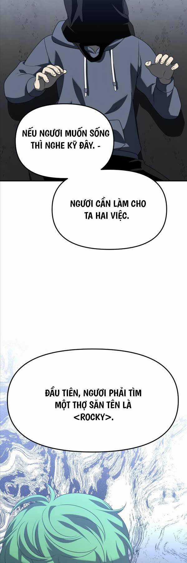 Ta Từng Là Tháp Vương Chapter 52 trang 61