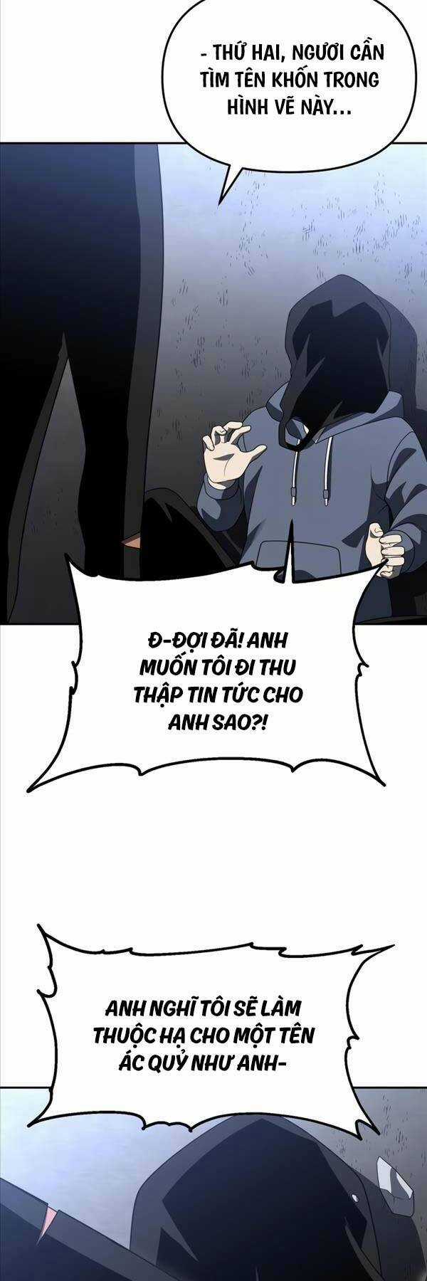 Ta Từng Là Tháp Vương Chapter 52 trang 63