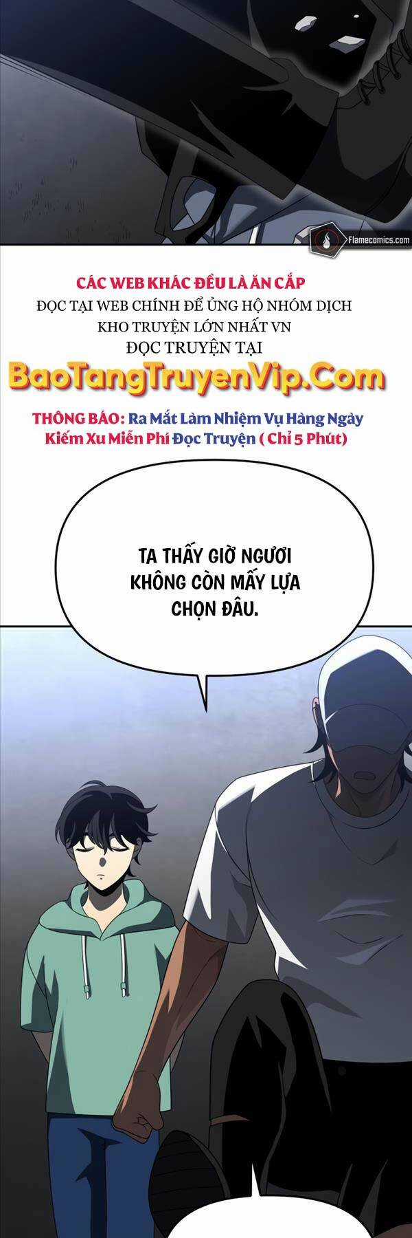 Ta Từng Là Tháp Vương Chapter 52 trang 64
