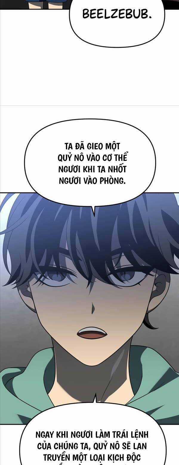 Ta Từng Là Tháp Vương Chapter 52 trang 65