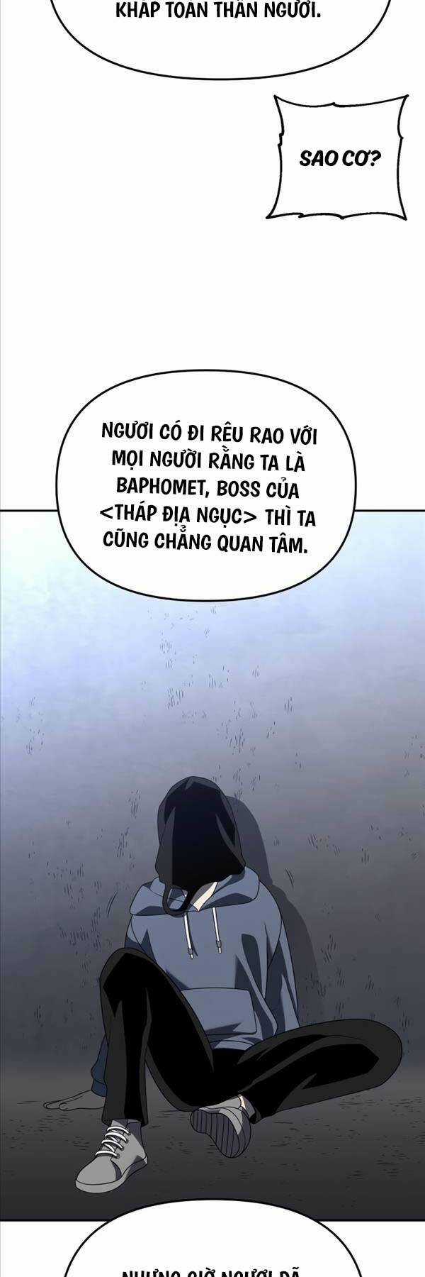 Ta Từng Là Tháp Vương Chapter 52 trang 66