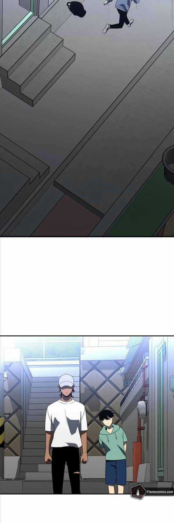 Ta Từng Là Tháp Vương Chapter 52 trang 71