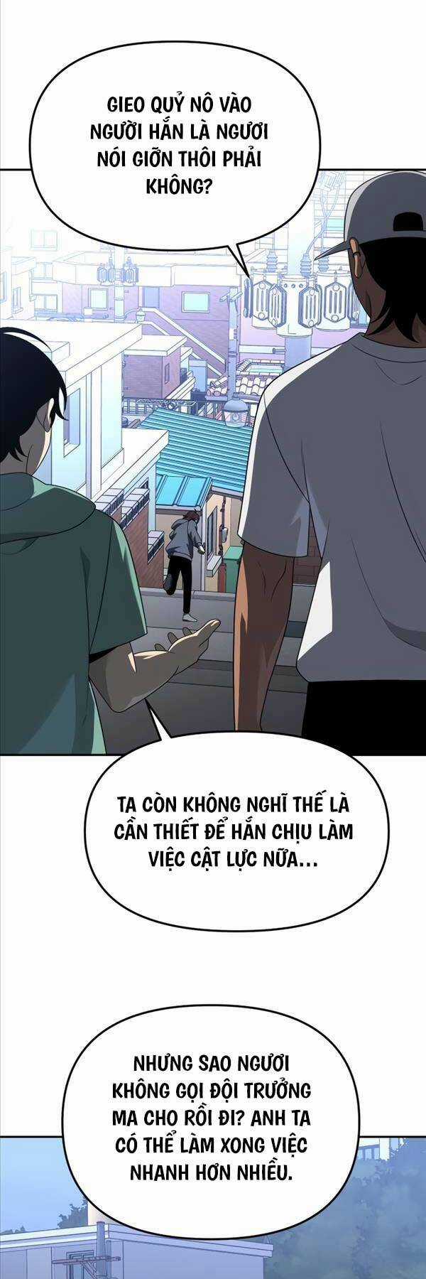 Ta Từng Là Tháp Vương Chapter 52 trang 72