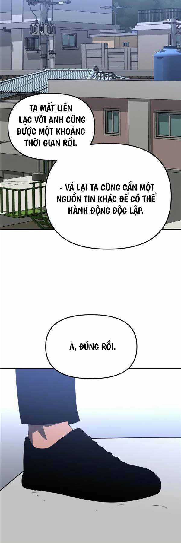 Ta Từng Là Tháp Vương Chapter 52 trang 73