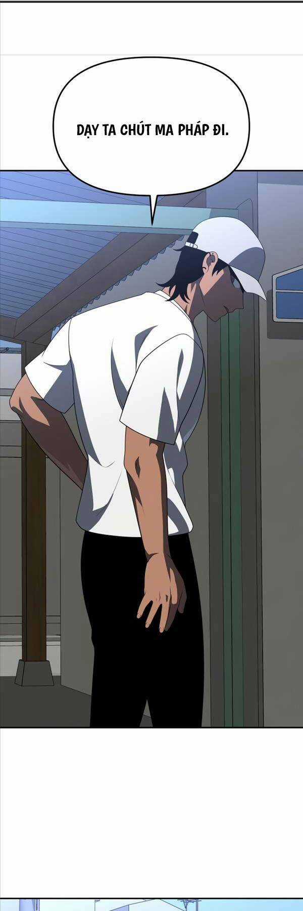 Ta Từng Là Tháp Vương Chapter 52 trang 74