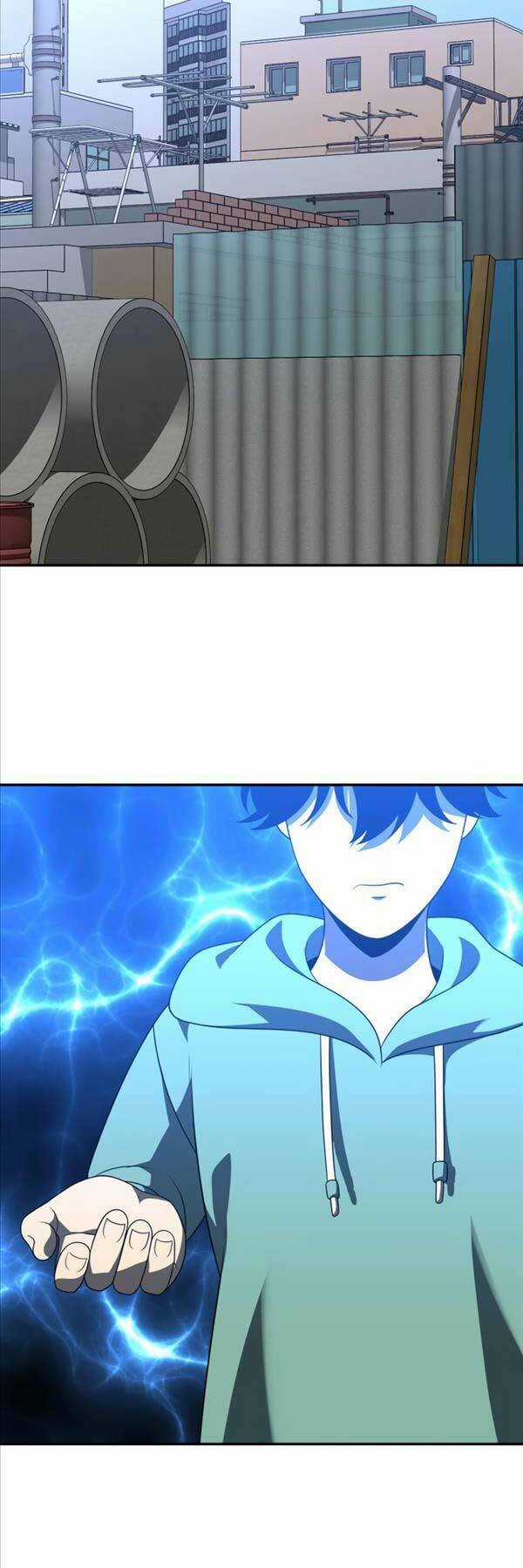 Ta Từng Là Tháp Vương Chapter 52 trang 75