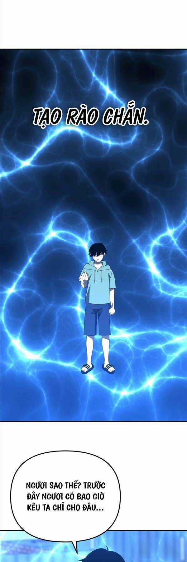 Ta Từng Là Tháp Vương Chapter 52 trang 76