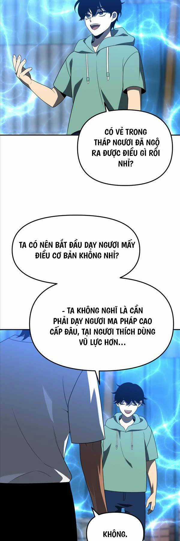 Ta Từng Là Tháp Vương Chapter 52 trang 77