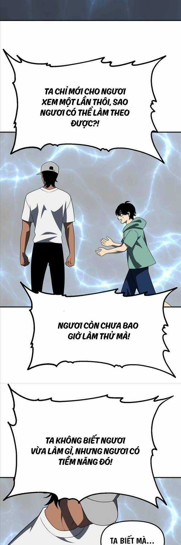 Ta Từng Là Tháp Vương Chapter 52 trang 82