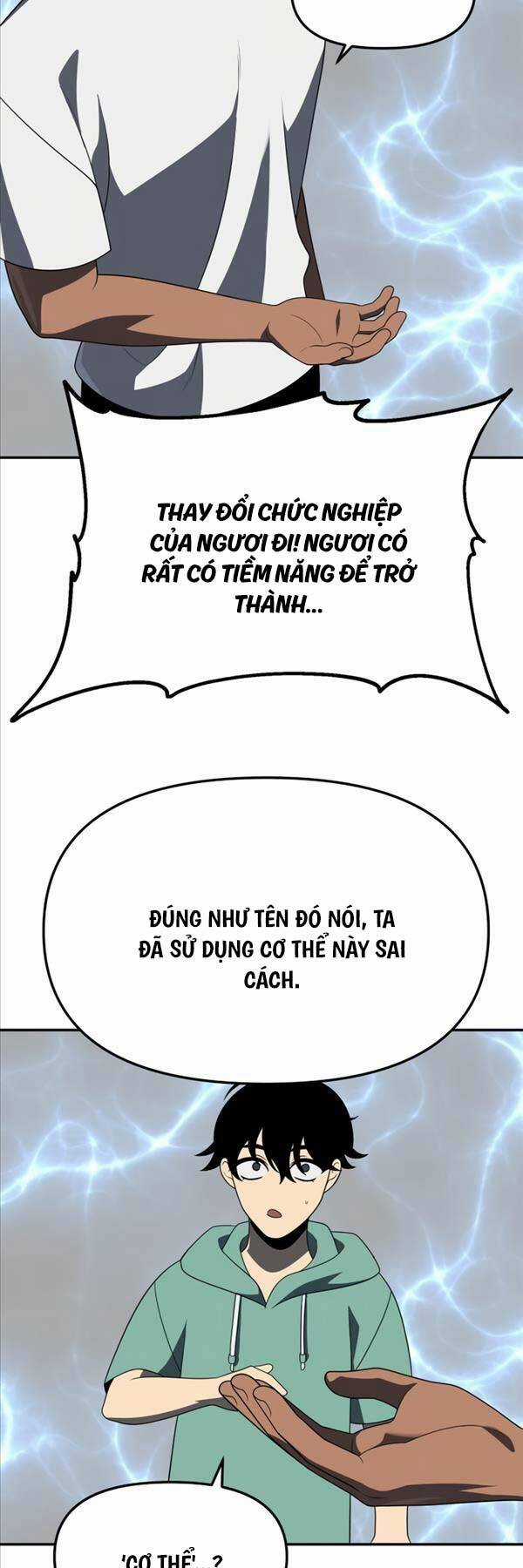 Ta Từng Là Tháp Vương Chapter 52 trang 83