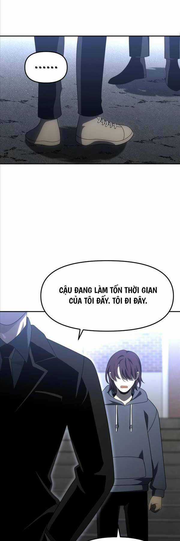 Ta Từng Là Tháp Vương Chapter 52 trang 88