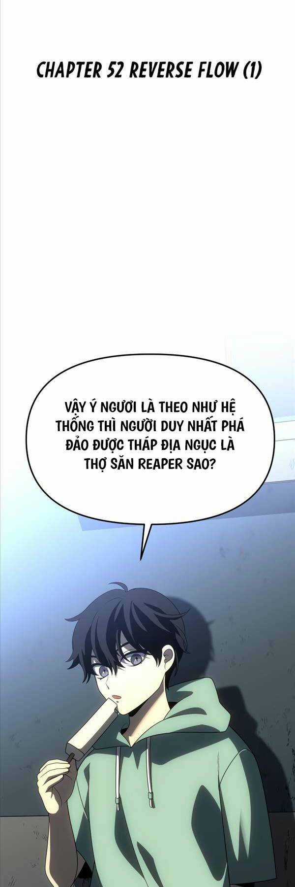 Ta Từng Là Tháp Vương Chapter 52 trang 9