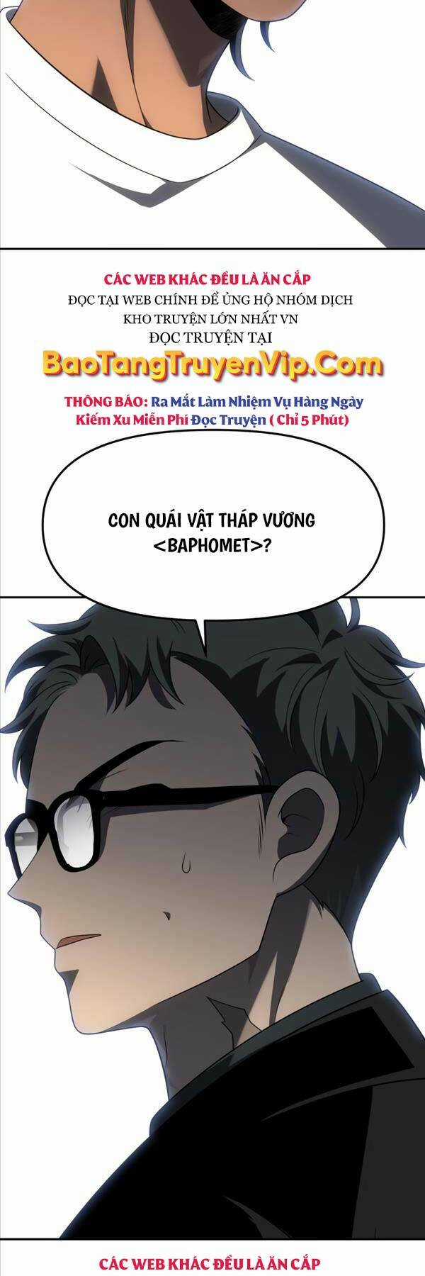 Ta Từng Là Tháp Vương Chapter 52 trang 92