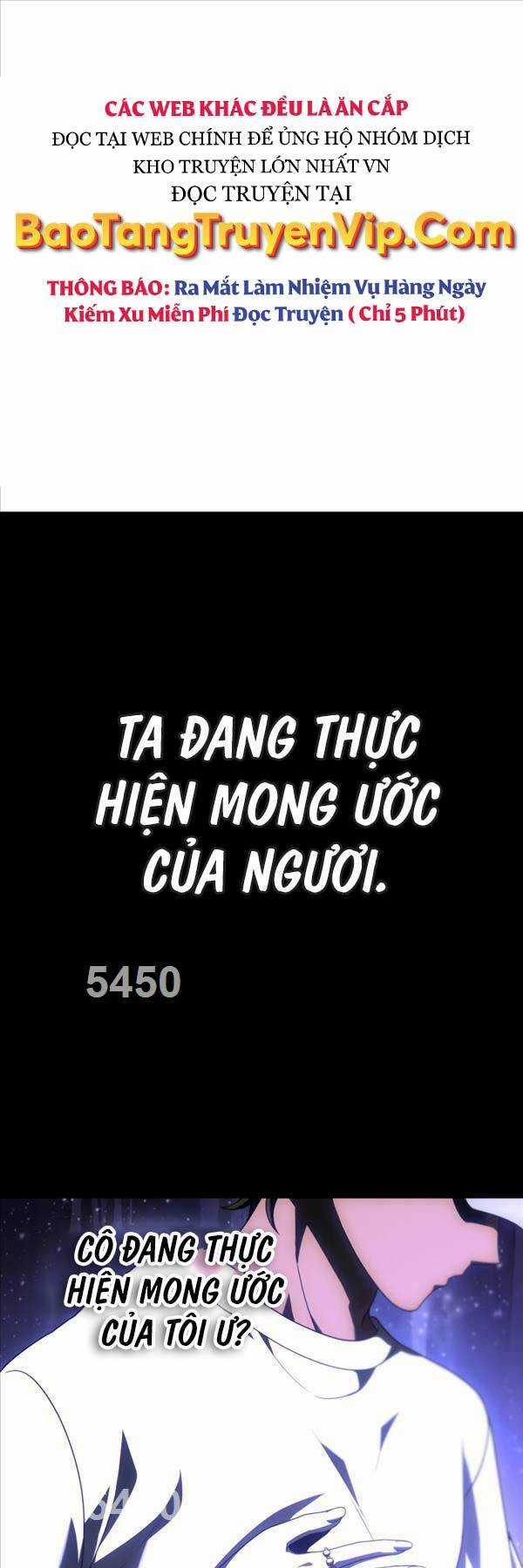 Ta Từng Là Tháp Vương Chapter 53 trang 0
