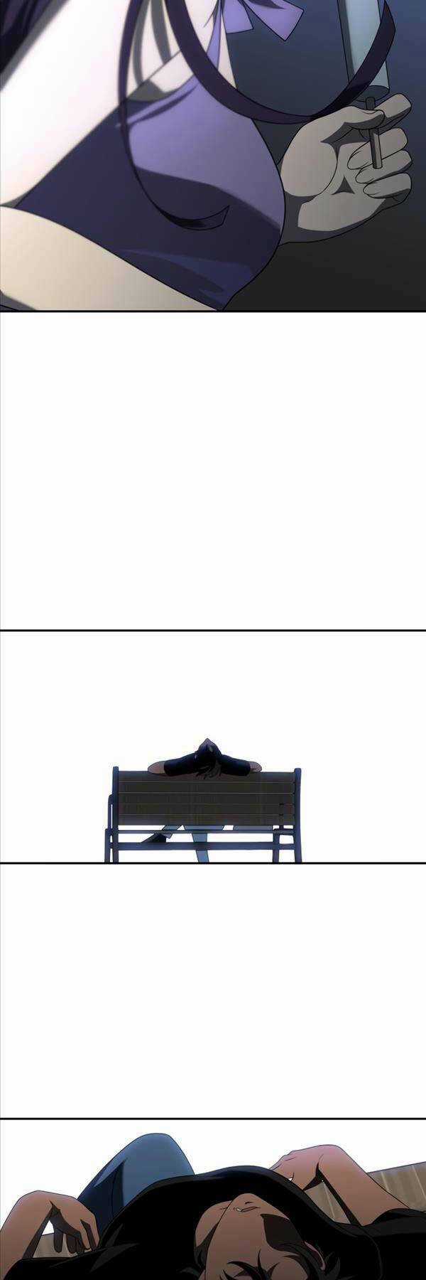 Ta Từng Là Tháp Vương Chapter 53 trang 102