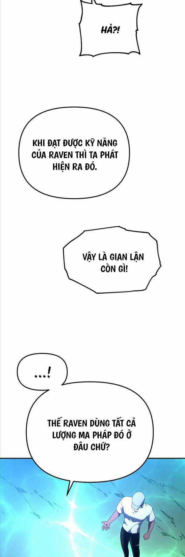 Ta Từng Là Tháp Vương Chapter 53 trang 12