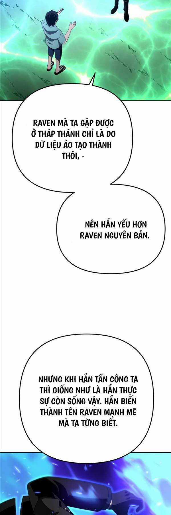 Ta Từng Là Tháp Vương Chapter 53 trang 13